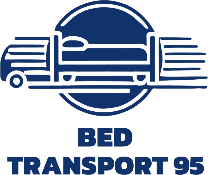 Bed Transport 95